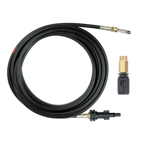 Tubo sturatubi sonda per - 16,