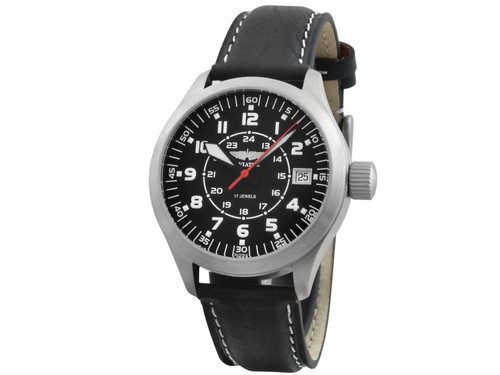 Orologio aviatore poljot - aviatore,