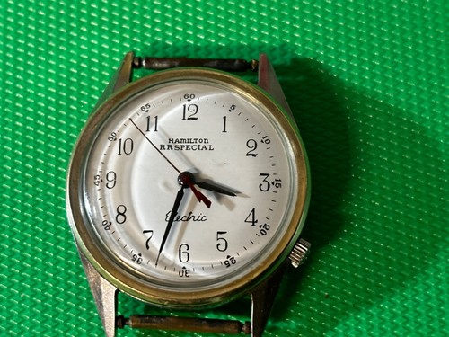 Hamilton electric 500 505 - hamilton, 500-505