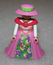 Playmobil Dollhouse "Pink Lady