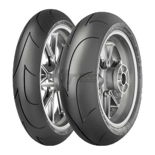 Pneumatico dunlop 213 pro - 213,