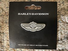 2003 Harley Davidson 100th