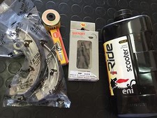 Kit Tagliando Lml Star 4t