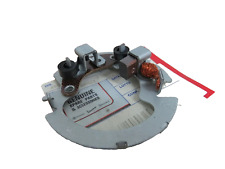 (SF20) Gruppo spazzole orig,Piaggio Cougar 125,Hexagon GT,X9 250 I° serie 495184