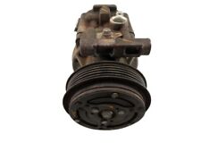 COMPRESSORE ARIA CONDIZIONATA