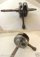 PIAGGIO LIBERTY 125-150-ZIP 125 4 tempi ALBERO MOTORE leader ORIGINALE8283910002