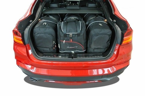 Kjust borse viaggio - borse,