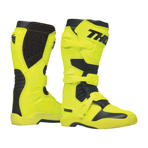 Stivali motocross thor 2027 - motocross,