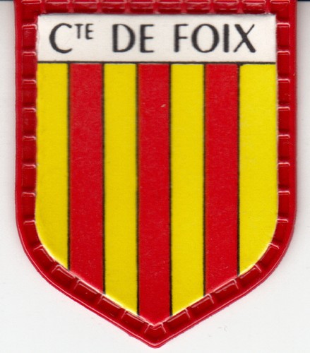 Ecusson province francaise - ecusson,