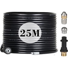 Tubo per Pulitore Pressione