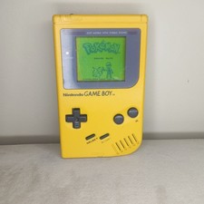 Nintendo Game Boy Classic –
