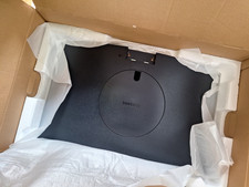 Samsung monitor nero curvo 32 pollici 1920 x 1080 px