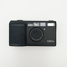 Fotocamera pellicola RICOH