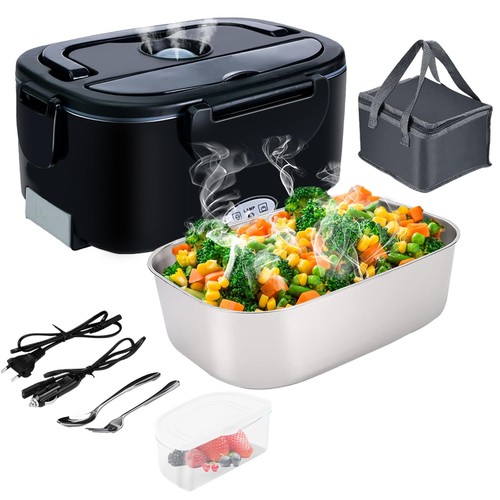 Lunch box elettrico portatile - elettrico,