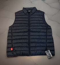 Gilet imbottito under - gilet, armour