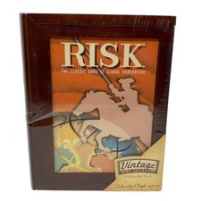 Risk Gioco Vintage Collezione