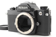[Quasi come nuova ++] Nikon FM