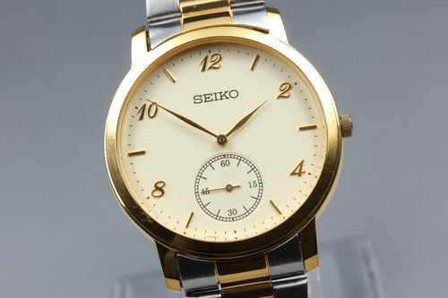 Quasi mint vintage seiko - [quasi,