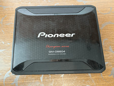 Amplificatore Auto - Pioneer