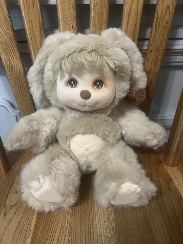 Vintage mattel child pet - vintage,