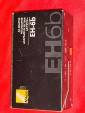 Alimentatore originale Nikon