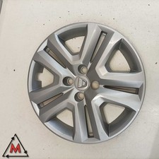 Copricerchio copriruota 16" 40315 6136R-A DACIA SANDERO STEPWAY MK3 2020- 109456