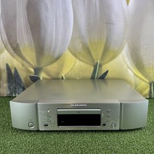 MARANTZ CD6004 Lettore Compact