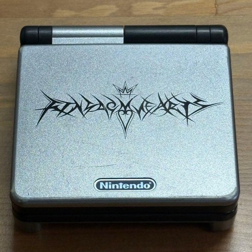 Console kingdom hearts game - kingdom,