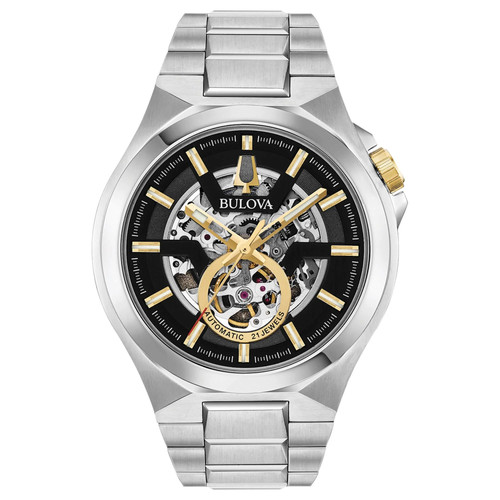 Orologio bulova 98a224 - bulova,