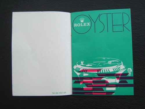 Org rolex translation paper - translation,