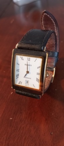 Orologio donna vintage rado - donna,