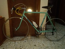 bicicletta bianchi sprint 28t