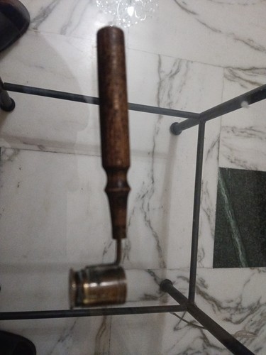 Misurino per polvere sparo - da,