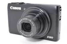 Canon PowerShot S120