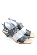 KICKERS Sandaletto con tacco