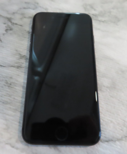 Apple iphone 64gb solo - iphone,