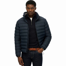 Giubbotto uomo SUPERDRY mod