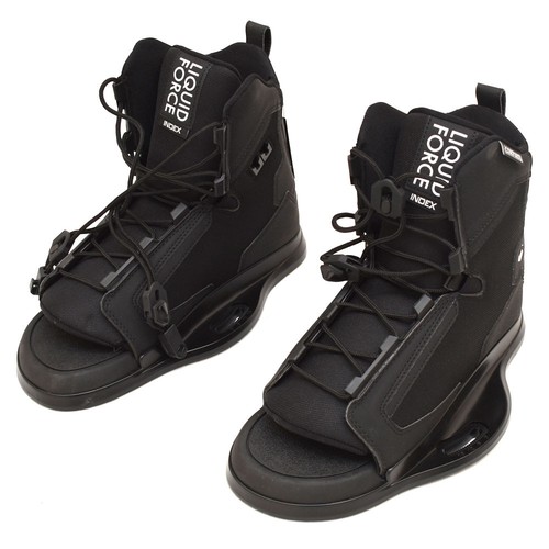 Attacchi wakeboard barca - attacchi,