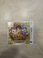 YO-KAI WATCH 2 - POLPANIME -