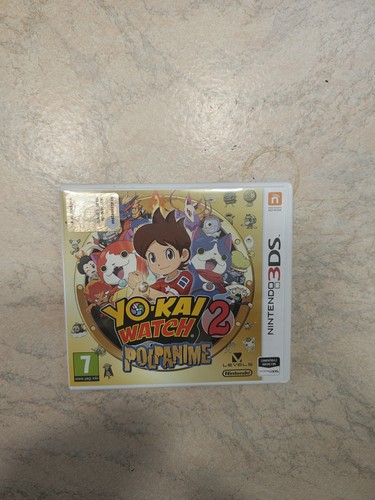 Kai watch polpanime - watch,