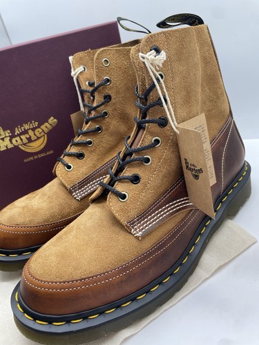 Stivali uomo martens 11 - stivali,