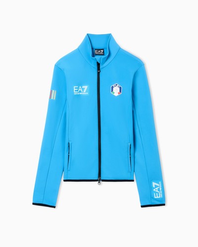 2026 ea7 emporio armani fisi - ea7,