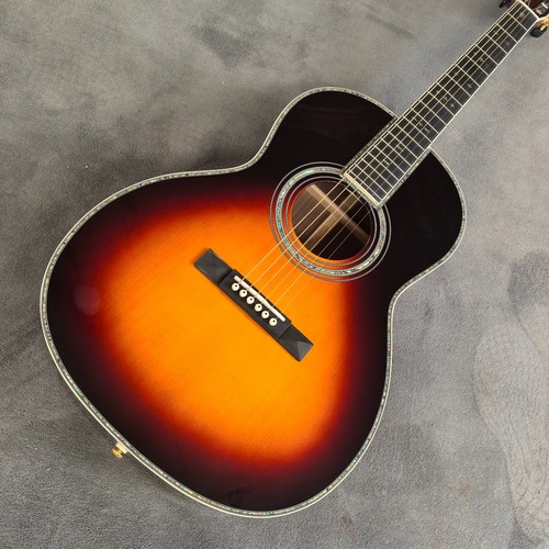 Chitarra acustica pollici - chitarra, 38