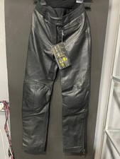 Pantaloni di pelle Spidi