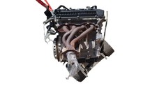 MOTORE COMPLETO PER MITSUBISHI Colt CZ3 Benzina 1.3 (05>08)