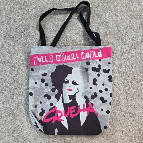 Borsa crudelia vil hello - crudelia, de