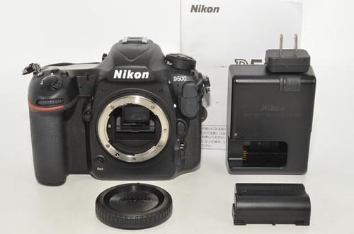Nikon d500 242796 - nikon,