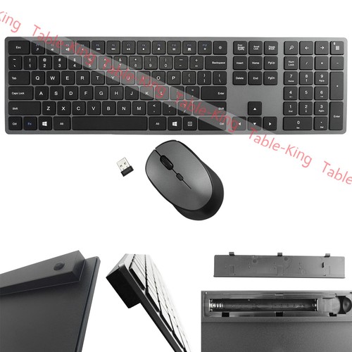 Set tastiera mouse bluetooth - tastiera,
