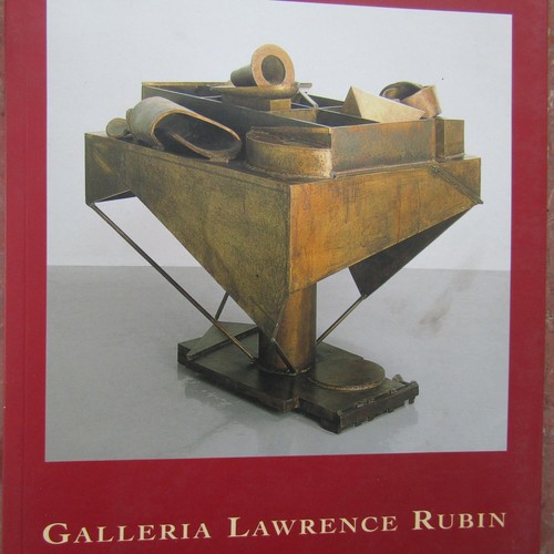 Anthony caro marco meneguzzo - -,