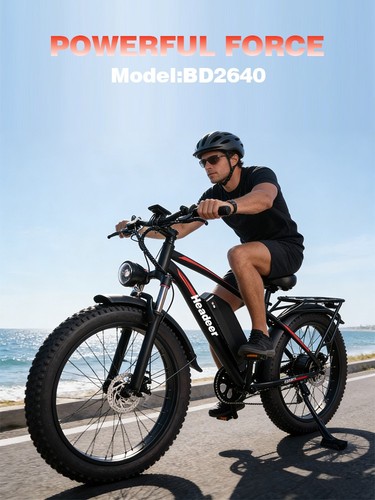 Headeer bd2640 bicicletta - bd2640,